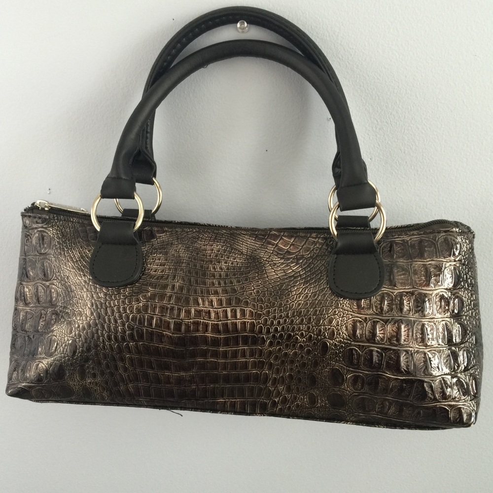 CLEARANCE‼️  NEW insulated wine bottle/lunch tote